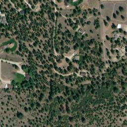 Satellite imagery of Antrim Point, US
