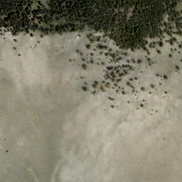 Satellite imagery of NW SE Section 18 Mine, US