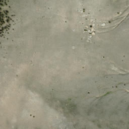 Satellite imagery of NW SE Section 18 Mine, US