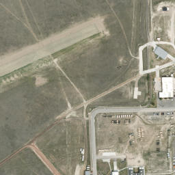Satellite imagery of Looby Mine, US