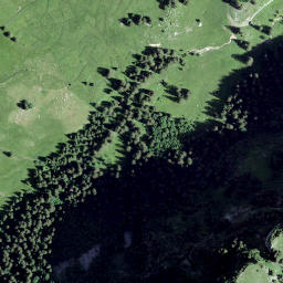 Satellite imagery of Tour Ronde, CH
