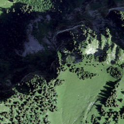 Satellite imagery of Chaux de Férédetse, CH