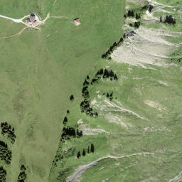 Satellite imagery of Puntel, CH