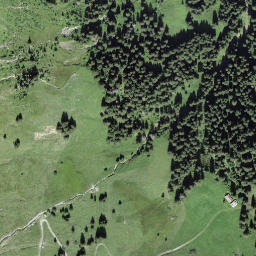 Satellite imagery of Puntel, CH