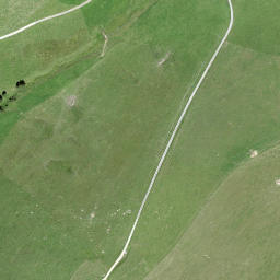 Satellite imagery of Abendberg, CH