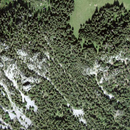 Satellite imagery of Abendberghürleni, CH