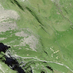 Satellite imagery of Drunegalm, CH