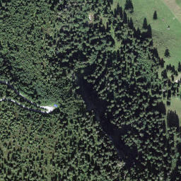 Satellite imagery of Cholebärgli, CH