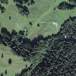 Satellite imagery of Cholebärgli, CH