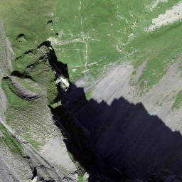 Satellite imagery of Höji Sulegg, CH