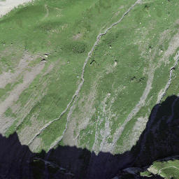Satellite imagery of Schärihubel, CH