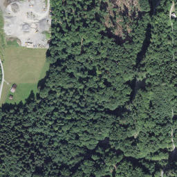 Satellite imagery of Leiterhorn, CH