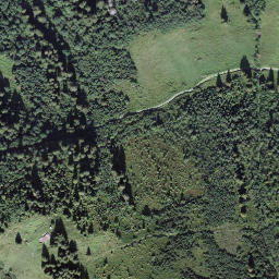Satellite imagery of Bärenbodengrind, CH