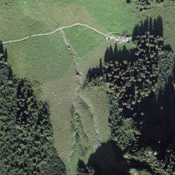 Satellite imagery of Bärenbodengrind, CH