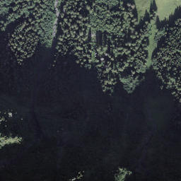 Satellite imagery of Wysshorn, CH