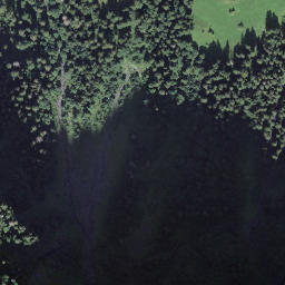 Satellite imagery of Wysshorn, CH
