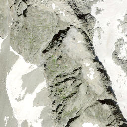 Satellite imagery of Chammligrat, CH