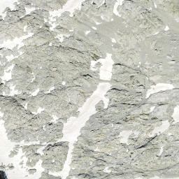 Satellite imagery of Chammligrat, CH