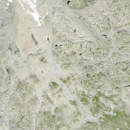Satellite imagery of Chipfestock, CH