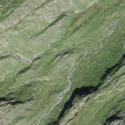 Satellite imagery of Gummen, CH