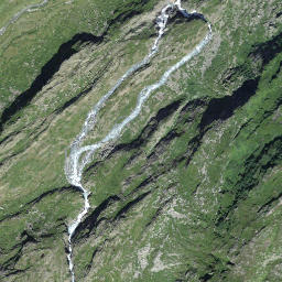 Satellite imagery of Gummen, CH