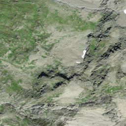 Satellite imagery of Ärlenlücke, CH