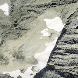 Satellite imagery of Graugrat, CH