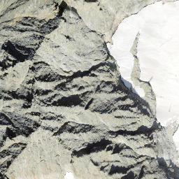 Satellite imagery of Ärlengrätli, CH