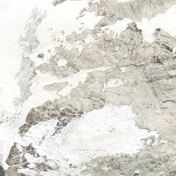 Satellite imagery of Ärlengrätli, CH