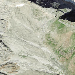 Satellite imagery of Stampfhoren, CH