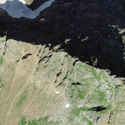 Satellite imagery of Stampfhoren, CH