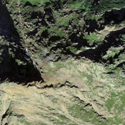 Satellite imagery of Stampfhoren, CH
