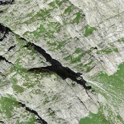 Satellite imagery of Chlys Gelmerhorn, CH