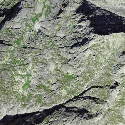 Satellite imagery of Turm, CH