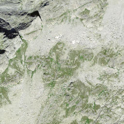 Satellite imagery of Turm, CH