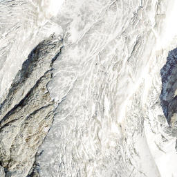 Satellite imagery of Nördlicher Tiefensattel, CH