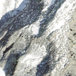 Satellite imagery of Tiefenstock, CH