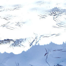 Satellite imagery of Gletschhorn, CH