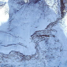 Satellite imagery of Winteregg, CH