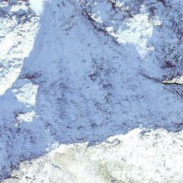 Satellite imagery of Lochberg, CH