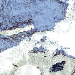 Satellite imagery of Lochberg, CH