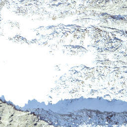 Satellite imagery of Lochberg, CH