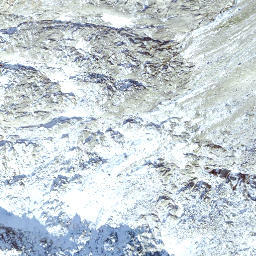 Satellite imagery of Lochberglücke, CH