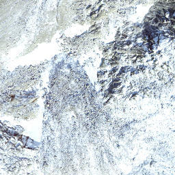 Satellite imagery of Lochberglücke, CH