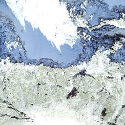 Satellite imagery of Müeterlishorn, CH