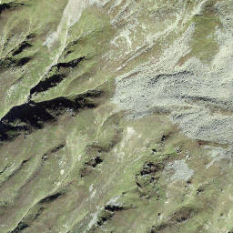 Satellite imagery of Six Madun Egg, CH