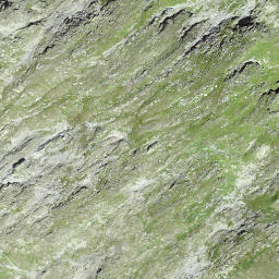 Satellite imagery of Piz Tagliola, CH