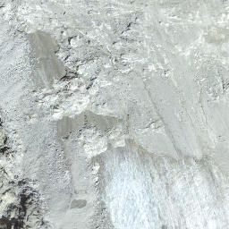 Satellite imagery of Davos la Buora, CH