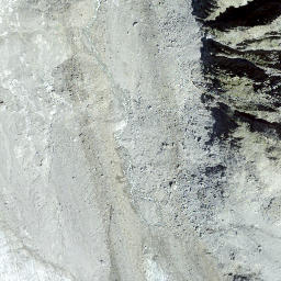 Satellite imagery of Davos la Buora, CH