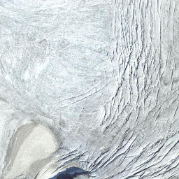 Satellite imagery of Refugi da Camutschs, CH